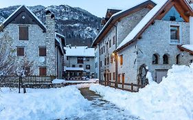 Locazione Turistica Albergo Diffuso - Cjasa Ustin-3