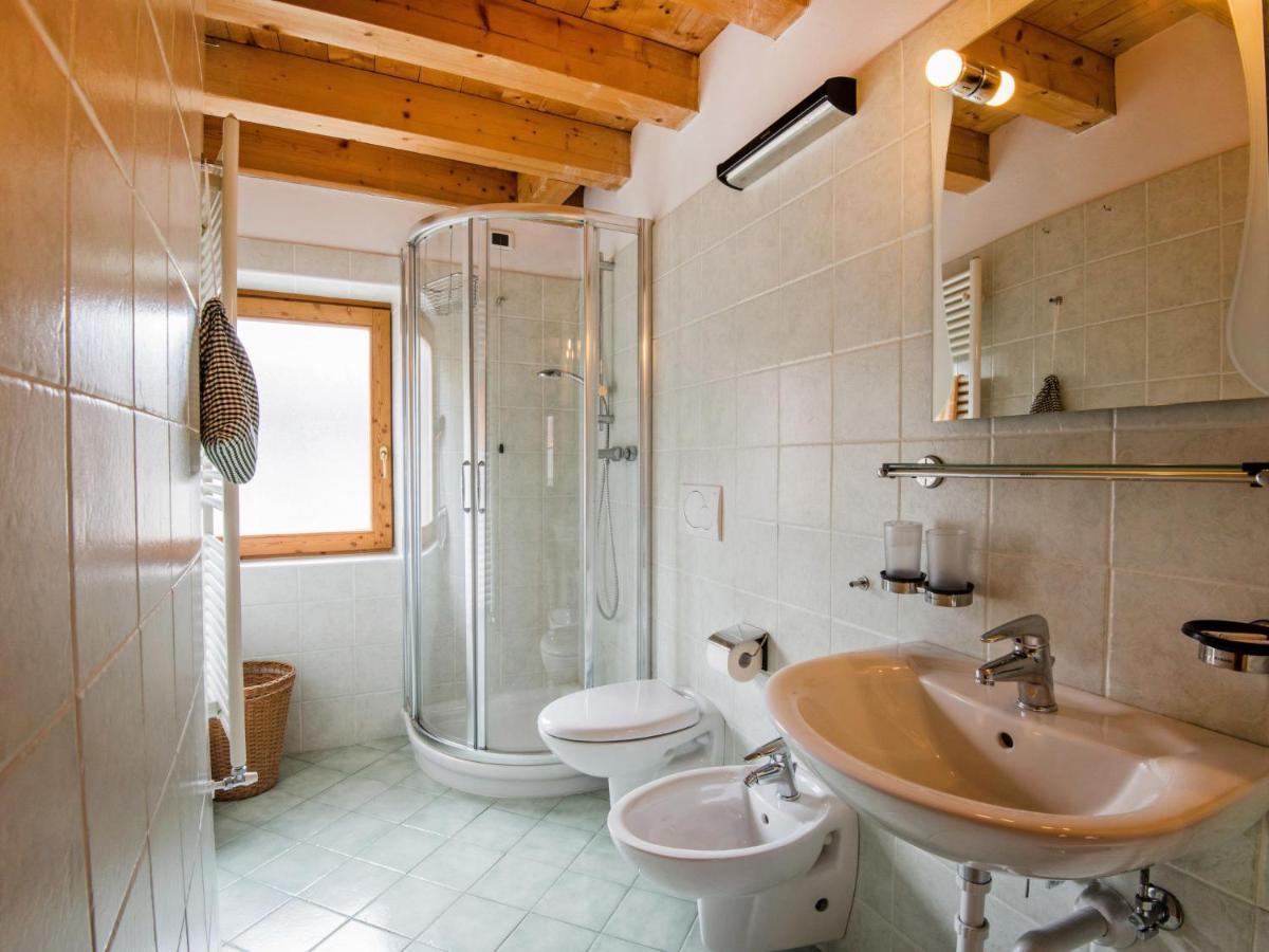 Locazione Turistica Albergo Diffuso - Cjasa Ustin-3 Barcis Esterno foto