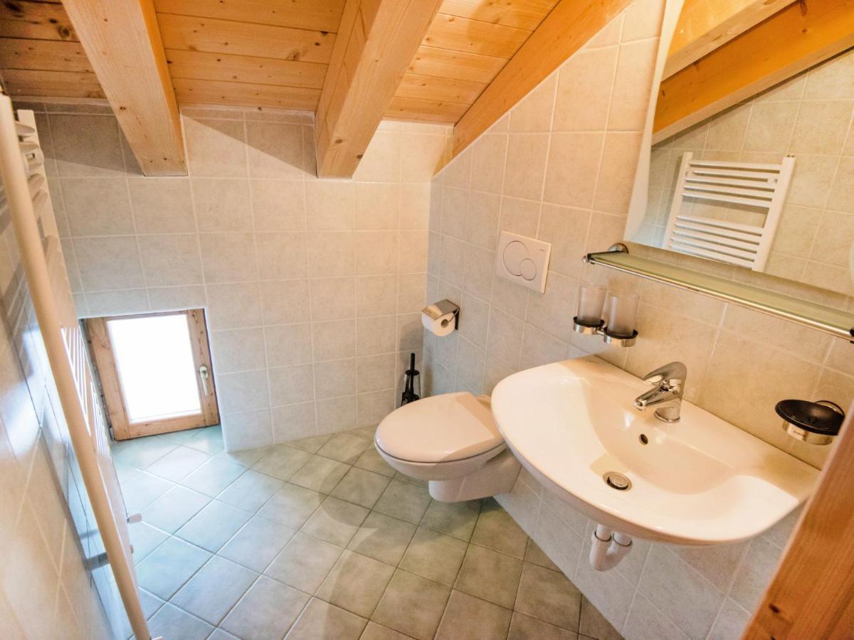 Locazione Turistica Albergo Diffuso - Cjasa Ustin-3 Barcis Esterno foto