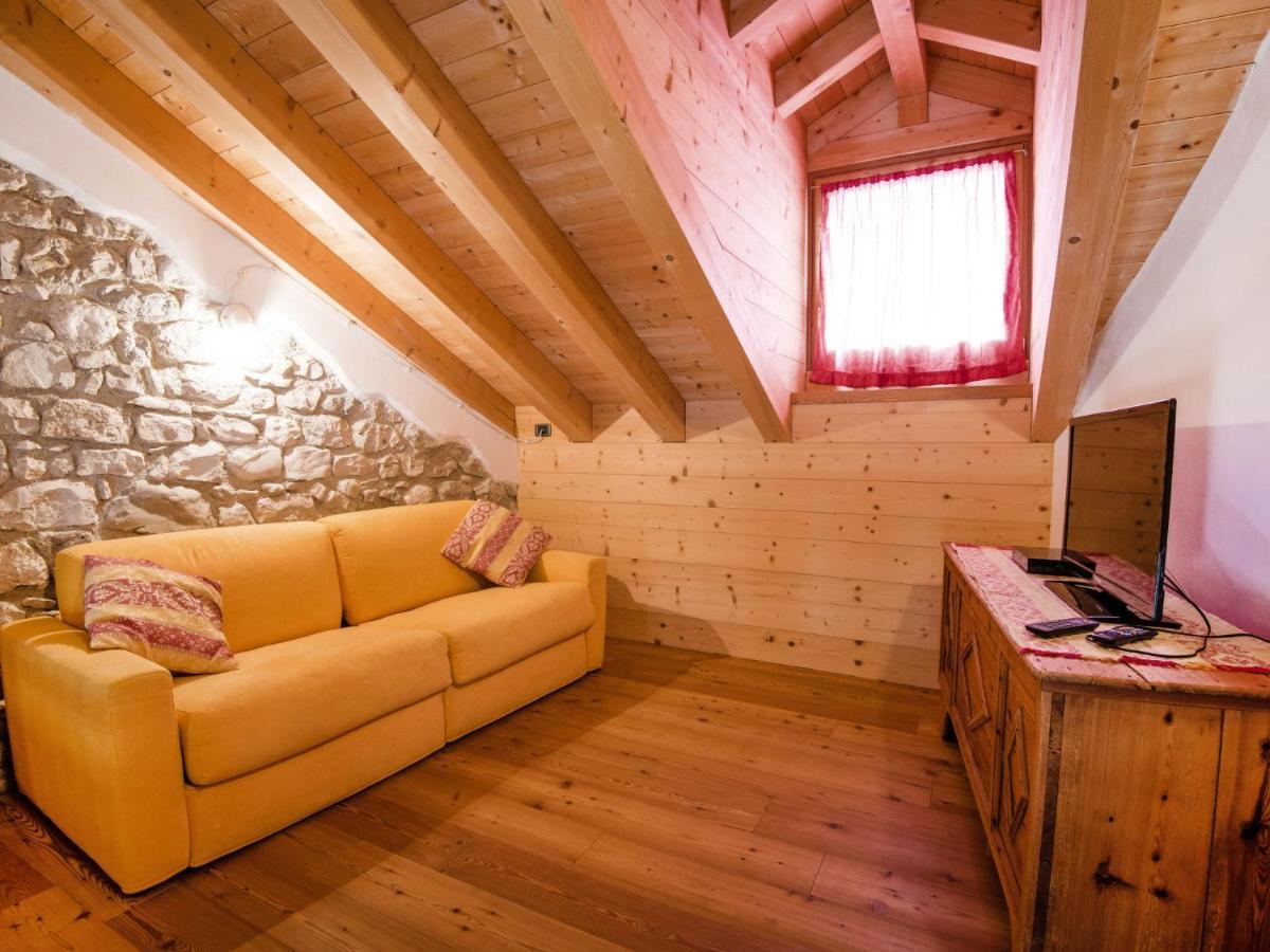 Locazione Turistica Albergo Diffuso - Cjasa Ustin-3 Barcis Esterno foto